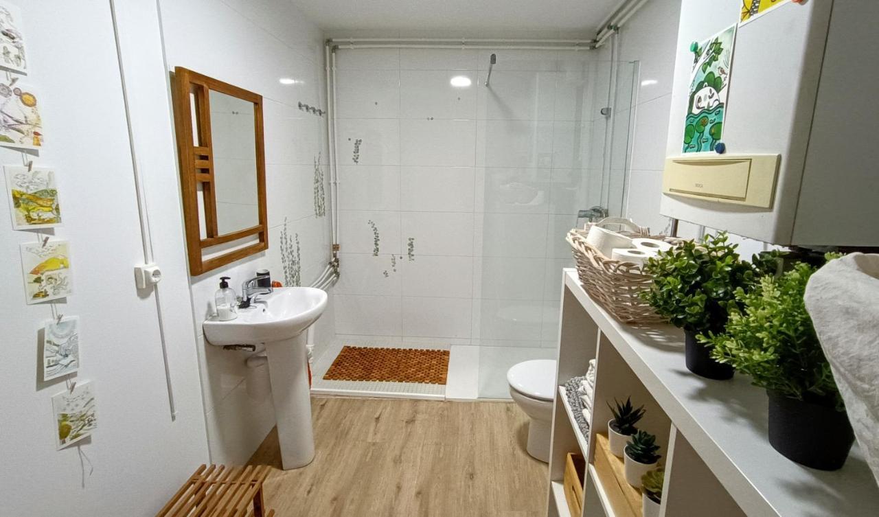 Casa De Invitados La Torre de Claramunt Zewnętrze zdjęcie
